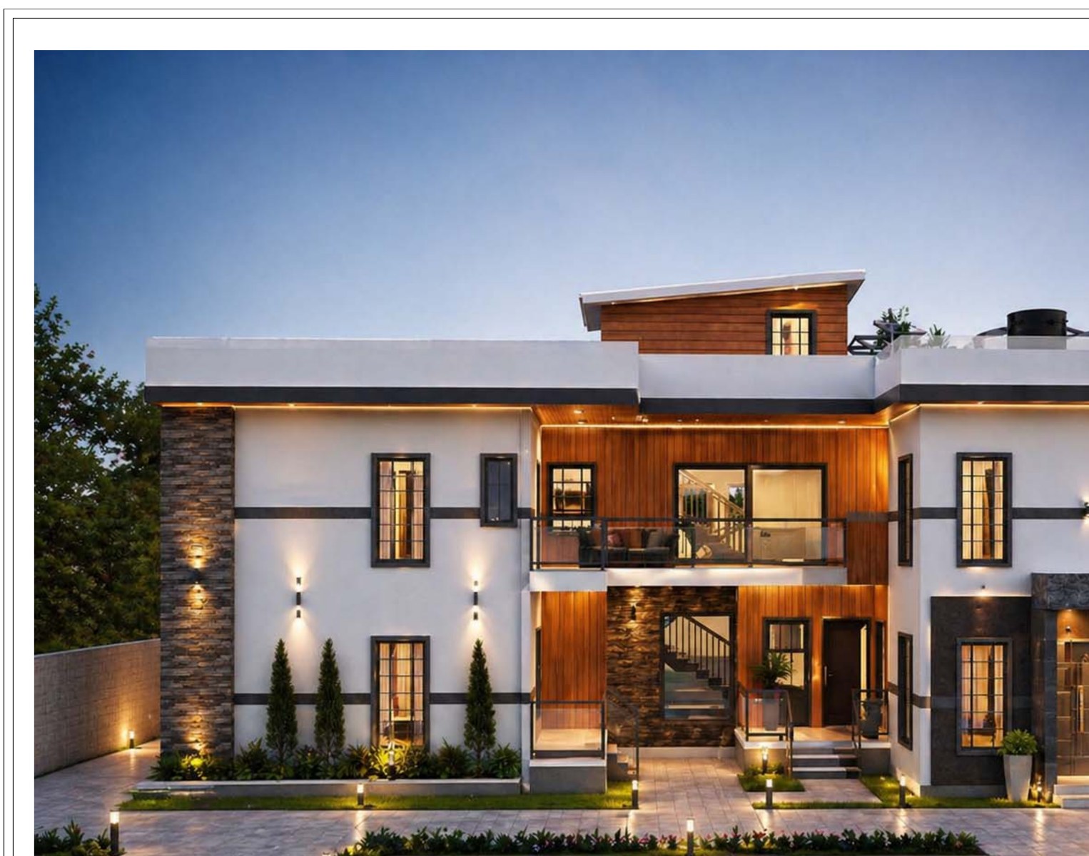Reign Villa Resorts
